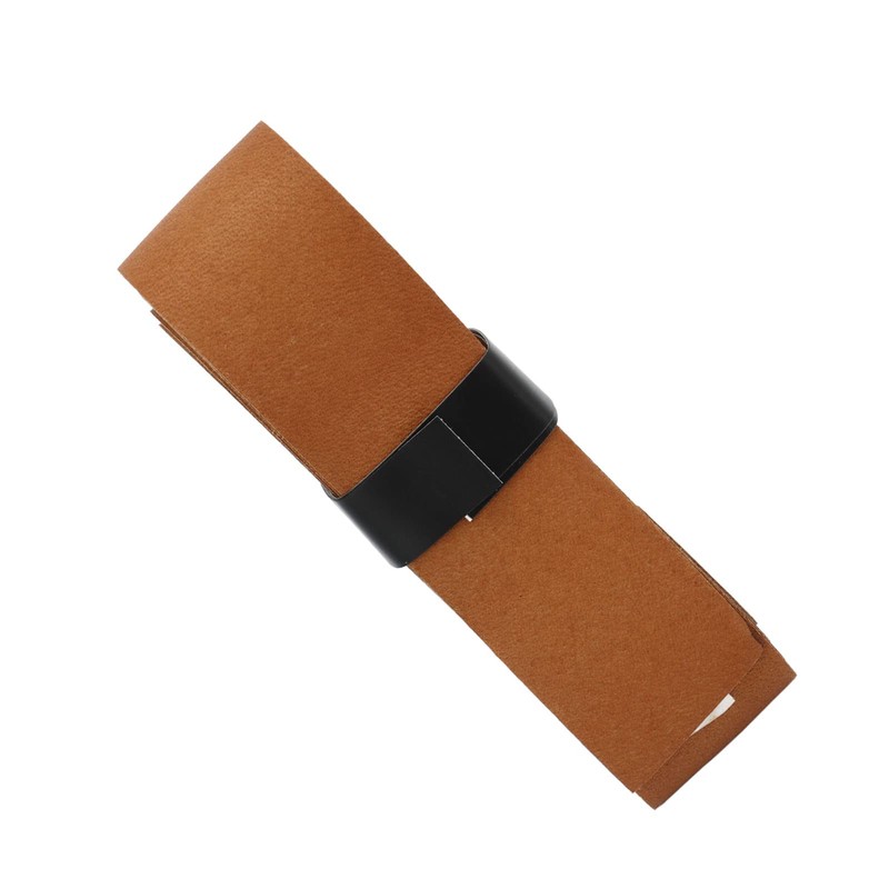 Tennis Racket Grip Tape, Replacement Leather Tennis Racket Grip Tape