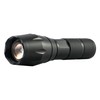 Ubertorch Super Bright LED Tactical Flashlight Adjustable Focus 5 Function