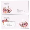 Envelopes Blossom Time Flowers & Blossoms Pack of 50 Envelopes