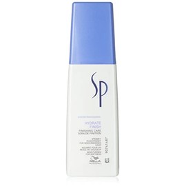 WELLA SP System Professional Care Hydrate Finish Leave, 125 ml