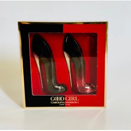 CAROLINA HERRERA 2-PIECE Viral Mini Good Girl/Very Good Girl Elixir EDP SET NIB