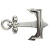 BELTINGER Belt Buckle Anchor 4.0 cm | Buckle Interchangeable Buckle