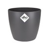 elho Brussels Round Mini 10.5 - Flower Pot for Indoor