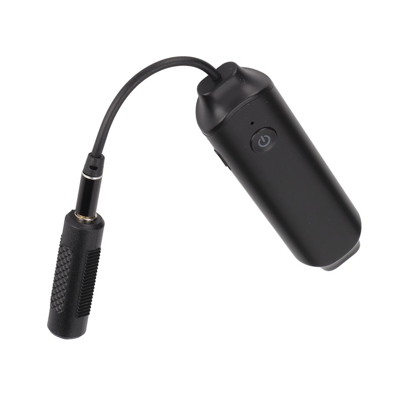 Bluetooth Transmitter Receiver 3.5mm Stereo Interface 2 in 1 Bluetooth