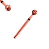 Corintian Nail Cutter Attachment Carbide Ball Head Bit Fine Extra