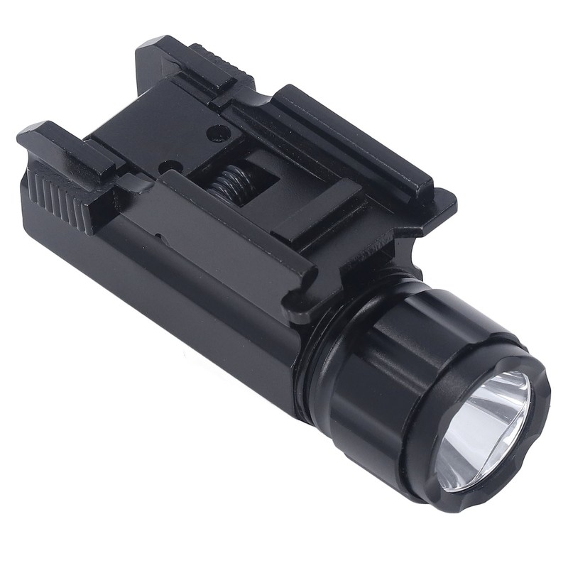 500LM Portable Light LED White Light Flashlight Multifunctional Lighting Tool