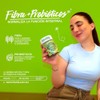 Probiticos Fibra Heally, Gomitas, Apoyo en Salud Intestinal, Sabor Manzana