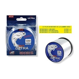 Asso MONOFILAMENT ULTRA - 300M - 300, 60/100, 25.61