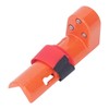 Grade Rod Level Adjustable Aluminum Right Angle Bubble Level for