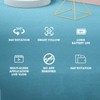 Smart Phone Holder Detachable 360° Auto Face Tracking Portable AI