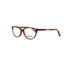 Marie Claire MC6205 Cateye Blue Light Filter Reading Glasses Tortoise 54mm +3.00
