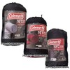 Coleman Coleman Fleece Sleeping Bag Envelope Type (Red)