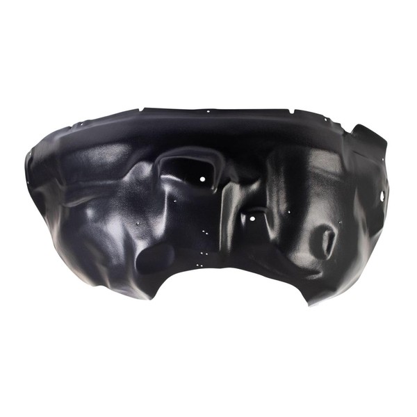 KnLoom Front Left Inner Wheel Liner for Ford for F150