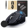 Hotline Games 2.0 PLUS Mouse Grip Tape, Logicool G502 /