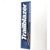 Miller 217017 Label, Trailblazer