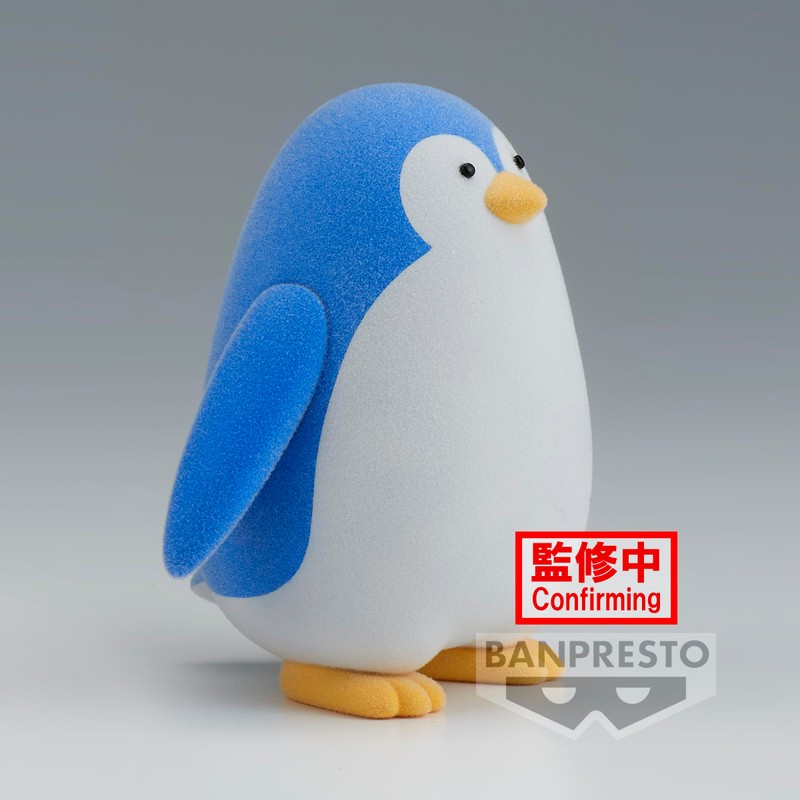 Banpresto - Spy x Family - Penguin (ver. B), Bandai