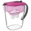 TKN Pro Pitcher Water Filter 3.5L Pink BPA FREE (Replacement