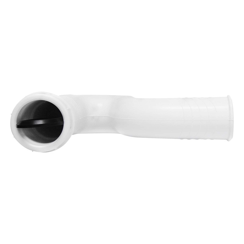 Fleximatic 2808 Trampa de hule para lavabo o fregadero