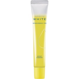 [Japanese Moisture Cream] KOSE Moisture Mild White Repair Essence C100 High Purity High Performance Serum 20mL