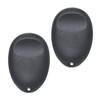 Keyless Entry Remote Control Key Fob Replacement Fits for Buick