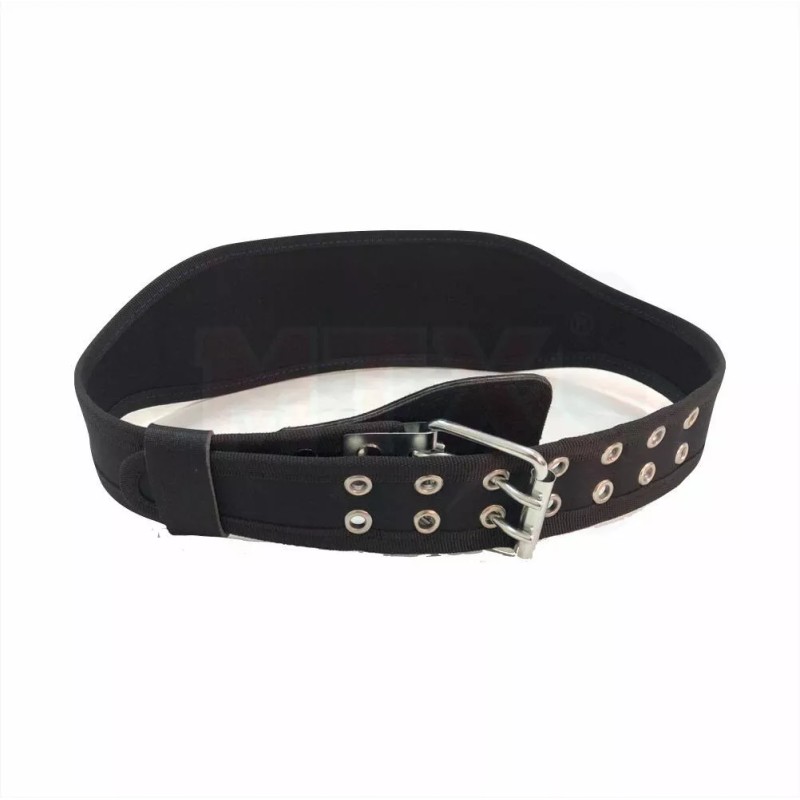 MTX Cinturón Para Levantamiento De Pesas Soporte Lumbar Gym