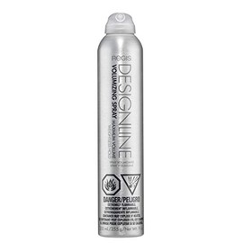Volumizing Spray, 9 oz - Regis DESIGNLINE - Weightless Hold Maximum Volume