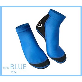 Fin Socks Diving Socks Marine Socks Diving Snorkeling Wetsuit Material 1.5mm for Men Women Juniors Boys Girls Neoprene 4 Colors, gray, XL