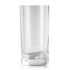 Volkswagen 000069601BT drinking glass drinking glass drinking vessel lead crystal