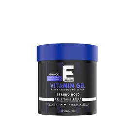 ELEGANCE GEL Vitamin Pro-VB5 Hair Gel, 8.4 Oz