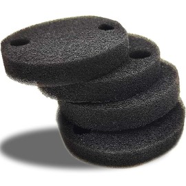 4pc Air Filter Kit for Shindaiwa B450 C27 C270 C350 and RC45 Brush Cutters PB270 Power Brooms T27 T270 and T350 Trimmers Re 20056-81740 100-796 A226000650 20056-81740