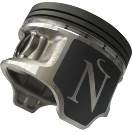 NAMURA NA-10003-2 .020 Piston Kit for 400EX