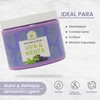 Mascarilla De Uva & Menta Elimina Impurezas Productos Mart Mexico