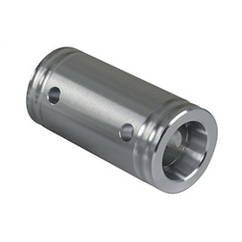 Spacer 105mm female/female F32-F44