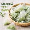 ITO EN Traditional Matcha Green Tea Bags - 20 Count