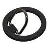 RMRNG04BK RMRNG04BK Smartphone Ring, Compatible with MagSafe, Magnetic Type, Strong