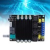 Amplifier Board High Power Digital Vehicle Electronics Components TDA7498 DC