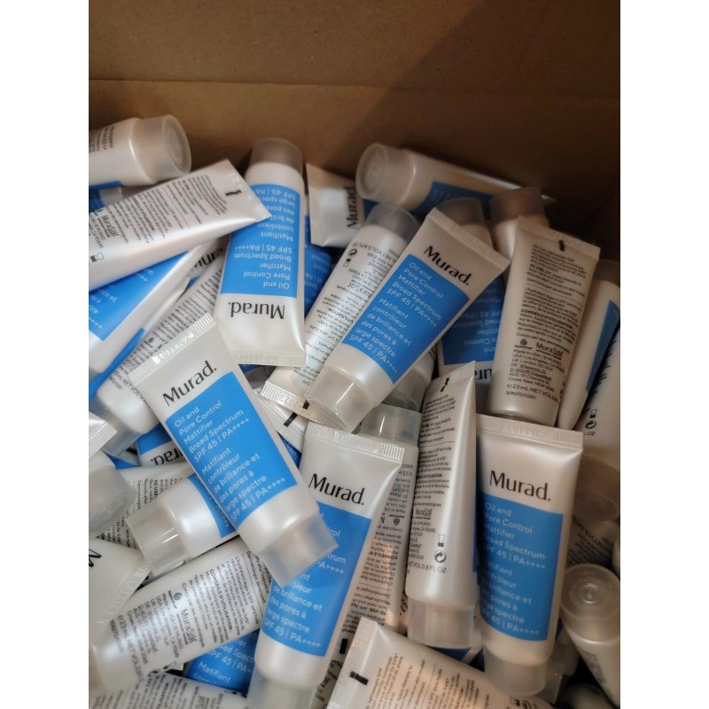 Murad Control Oil & Pore Control Mattifier SPF 45 1.7