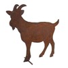 440s SAREMO SA-BH1-10 4260553562172 Goat Side Rust Height: Approx. 29
