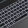 Keyboard Cover for Dell Pro 16 PC16250 PC16255, Pro 16