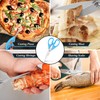 Kitchen Shears, iBayam Kitchen Scissors All Purpose Heavy Duty Meat