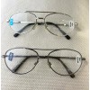 Unbranded +1.50 Bifocal NEW Reading Glasses Aviator Unisex Women Men