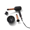 ion Luxe 4in1 Autowrap™ Airstyler Interchangeable Hair Dryer & Curler