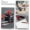 Gadpiparty 45pcs Ink Converter and Absorber for Fountain Pens Compatible