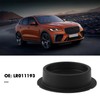 eMagTech Set of 4 Parking Sensor Retaining Rings LR011193 Compatible