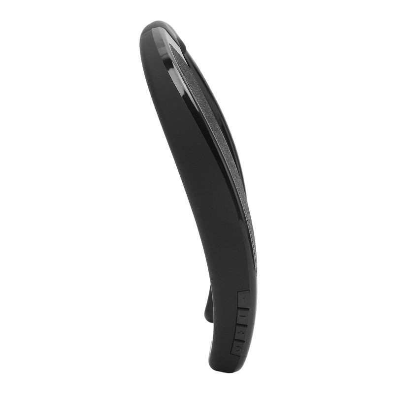 Neckband Bluetooth Speaker Stereo Handsfree Portable Wireless Wearable Speaker for