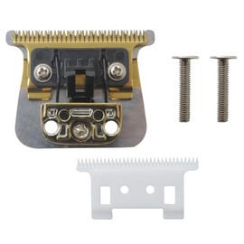 Replacement Trimmer Ceramic Blades for BaBylissPRO FX787 & FX726 Trimmer FX707Z for BaByliss PRO Barberology Trimmer