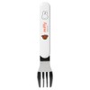 Kutsuwa MF818 Miffy Fork, Kids Lunch Series, Made in Japan