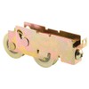 Prime-Line D 1845 1-1/4 In. Steel, Sliding Door Tandem Roller