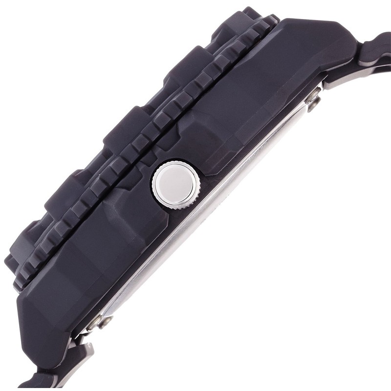 CASIO standard watch MRW-S300H-8BJF Men's