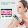 Single Instrument Dexvon Celuliti Fat Reducing Massager Whi